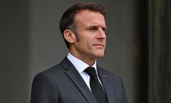 Macron'un Fas'ta Filistin direnişini hedef alması tepkilere yol açtı