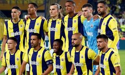 Fenerbahçe’nin, Twente maçı için kamp kadrosu belli oldu