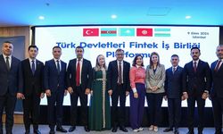 Türk devletleri arasında fintek alanında işbirliği platformu kuruldu