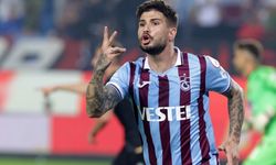 Trabzonspor’da bekleneni verememişti! Yeni takımında küllerinden doğdu…