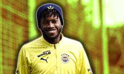 Elveda Fred! Fenerbahçe'de ayrılığı duyurdular