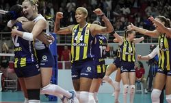 Fenerbahçe, 5. kez Şampiyonlar Kupası şampiyonu