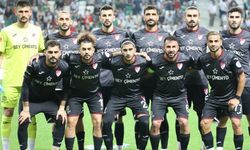 Elazığspor sosyal medyada gündem oldu