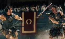 'Gladiator II' eleştirmenlerden tam not aldı