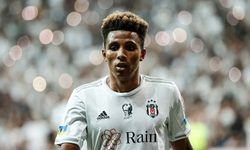 Gedson "yüzde 50" yüzünden uzun yıllar Beşiktaş'ta kalabilir!