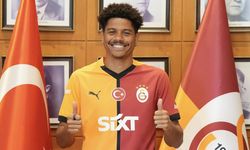 Gabriel Sara'ya İngiltere'den talip: Rekor bonservis bekleniyor!