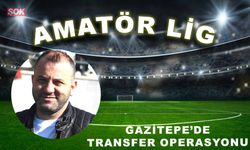 Gazitepe’de transfer operasyonu