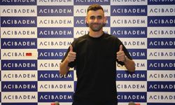 Çaykur Rizespor’a Ghezzal şoku