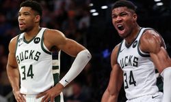 Giannis: Beni takas edebilirler