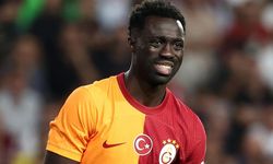 Galatasaray, Davinson Sanchez için rekor teklif yapacak!