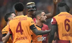 Yasadışı bahis soruşturmasında Galatasaray hakkında karar!