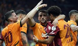 Galatasaray milli araya galibiyetle giriyor