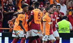 Galatasaray, Avrupa'da 321. maçına çıkacak