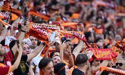 Türk sporunun sarı-kırmızılı çınarı Galatasaray, 119 yaşında