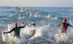 Ironman 70.3 Türkiye yarışları, 3 Kasım'da Antalya'da yapılacak