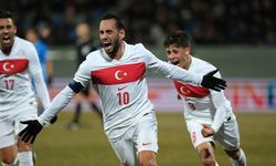 Hakan Çalhanoğlu'ndan "milli takım" değerlendirmesi: İstediğimiz sonuçları alıyoruz