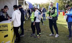 İstanbul’da L’Etape Türkiye by Tour de France heyecanı