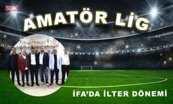 İFA’da İlter dönemi