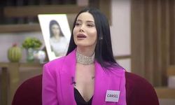 Kısmetse Olur'un ünlü ismi Cansel'e taciz şoku!