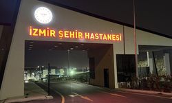 İzmir Şehir Hastanesi ilk yılında 2 milyon 865 bin 613 hastaya şifa verdi