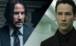 John Wick'in sakallarını kesmek istemişler!