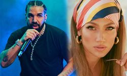 Drake hemen Jennifer Lopez'e yürüdü!