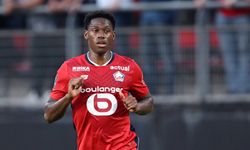 Jonathan David Liverpool yolunda