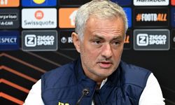 Mourinho: Pazar gününden beri bu maç için hazırlanıyoruz