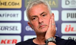 Mourinho yönetimindeki Fenerbahçe, İsmail Kartal döneminin uzağında kaldı