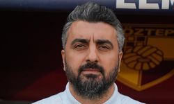 Kayserispor, teknik direktör Sinan Kaloğlu ile anlaştı