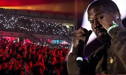 Kanye West Çin'de nasıl konser verebildi? Amaç ticari