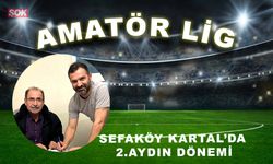 Sefaköy Kartal’da 2.Aydın dönemi