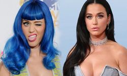 Katy Perry'nin dekolteleri onu kurtarmadı