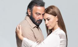 Evrim Alasya ve Kerem Alışık el ele: Aşk oyundu gerçek oldu!