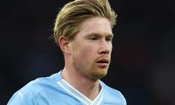 Kevin De Bruyne ABD'nin yolunu tutabilir