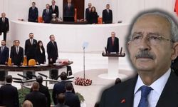 "Kılıçdaroğlu'ndan sert çıkış: 'Atatürk'e ayyaş diyenlerin karşısında ayağa kalkmak kabul edilemez!'"