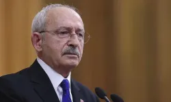 Kemal Kılıçdaroğlu hakkında 'Cumhurbaşkanına hakaretten' soruşturma başlatıldı