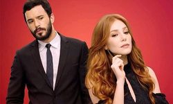 Barış Arduç ve Elçin Sangu'lu 'Kiralık Aşk' bu kez Şili'ye uyarlanıyor!