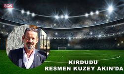 Kırdudu resmen Kuzey Akın’da