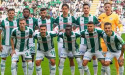 Konyaspor evinde ilk galibiyetini almak istiyor