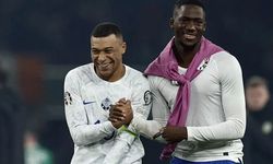 Konate: Mbappe olsam delirirdim!