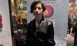 "Farha" filminin Filistinli yönetmeni Darin J. Sallam Antalya Kültür Yolu Festivaline katılacak