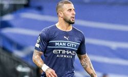 Kyle Walker sezon sonunda satılacak!