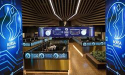 Borsa günü yükselişle tamamladı