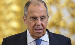 Lavrov, Papa'nın özel temsilcisi Kardinal Zuppi ile Ukrayna'yı görüştü