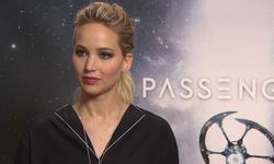 Jennifer Lawrence hamile: İkinci çocuk yolda