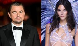 DiCaprio'nun sevgilisi 16 yaşındaki fotosunu taşıyor!