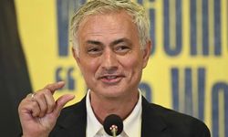 Mourinho her gün pizza ve dondurma yiyor: Ama hala aç!