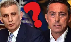 Skandal iddia: TFF seçimi öncesi İbrahim Hacıosmanoğlu Ali Koç'a ne dedi?