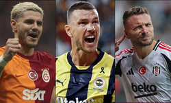 Yapay zeka tahmin değiştirdi! İşte averaj farkıyla Süper Lig'i şampiyon bitirecek takım